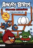 Okładka książki Angry Birds. Odlotowe łamigłówki