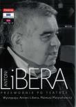 Okładka książki ANTONI LIBERA PRZEWODNIK PO TEATRZE + CD