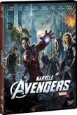 Opakowanie Avengers