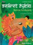 Baśnie hinduskie. Sekret życia Mp3 - Audiobook. Autor:   Praca zbiorowa. Dadada.pl Okładka książki Baśnie hinduskie. Sekret życia Mp3 - Audiobook