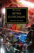 BITWA O OTCHŁAŃ HEREZJA HORUSA. Autor: Counter Ben. Dadada.pl Okładka książki BITWA O OTCHŁAŃ HEREZJA HORUSA