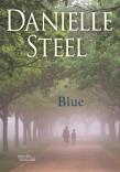 BLUE WYD. KIESZONKOWE. Autor: Danielle Steel. Dadada.pl Okładka książki BLUE WYD. KIESZONKOWE