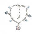 Opakowanie BRANSOLETKA FROZEN WD9523