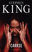Okładka książki CARRIE WYD. KIESZONKOWE