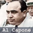 Okładka książki CD MP3 AL CAPONE
