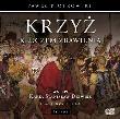 Okładka książki Cd Mp3 Krzyż Kluczem Zbawienia - Audiobook
