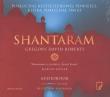 CD MP3 SHANTARAM. Autor: Gregory David Roberts. Dadada.pl Okładka książki CD MP3 SHANTARAM