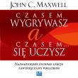 Czasem wygrywasz, a czasem się uczysz MP3 - Audiobook. Autor: John C. Maxwell. Dadada.pl Okładka książki Czasem wygrywasz, a czasem się uczysz MP3 - Audiobook