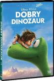 Opakowanie Dobry Dinozaur [DVD]