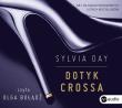 Dotyk Crossa mp3 - Audiobook. Autor: Sylvia Day. Dadada.pl Okładka książki Dotyk Crossa mp3 - Audiobook