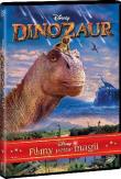 DVD DINOZAUR. Wydawca: Disney. Dadada.pl Opakowanie DVD DINOZAUR