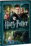 DVD HARRY POTTER I ZAKON FENIKSA 2 PŁYTOWA EDYCJA SPECJALNA . Wydawca: Warner Bros. Dadada.pl Opakowanie DVD HARRY POTTER I ZAKON FENIKSA 2 PŁYTOWA EDYCJA SPECJALNA
