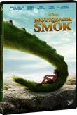 DVD MÓJ PRZYJACIEL SMOK . Wydawca: Disney. Dadada.pl Opakowanie DVD MÓJ PRZYJACIEL SMOK