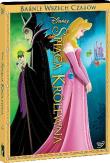 DVD ŚPIĄCA KRÓLEWNA. Wydawca: Disney. Dadada.pl Opakowanie DVD ŚPIĄCA KRÓLEWNA