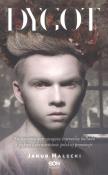 Okładka książki DYGOT WYD. KIESZONKOWE