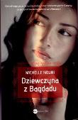 Okładka książki DZIEWCZYNA Z BAGDADU WYD. KIESZONKOWE