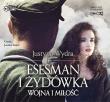 Okładka książki Esesman i Żydówka - Audiobook