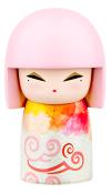 Opakowanie FIGURKA MINI DOLL EMINA FIGLARNA TGKFS078