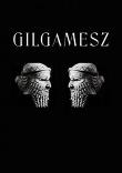 GILGAMESZ. Autor: Pycior Marta. Dadada.pl Okładka książki GILGAMESZ