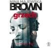 Grzech - Audiobook. Autor: Majewska-Brown Nina, Magdalena Schejbal. Dadada.pl Okładka książki Grzech - Audiobook