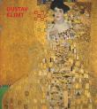 GUSTAV KLIMT. Autor: GUSTAV KLIMT, Duchting Hajo. Dadada.pl Okładka książki GUSTAV KLIMT