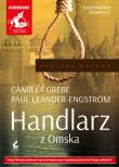 Okładka książki Handlarz z Omska - Audiobook