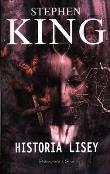 Okładka książki HISTORIA LISEY WYD. KIESZONKOWE