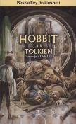 Okładka książki HOBBIT WYD. KIESZONKOWE 2014