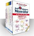 Jednominutowy Menedżer. Zestaw 6 książek audio CD - Audiobook. Autor: Ken Blanchard. Dadada.pl Okładka książki Jednominutowy Menedżer. Zestaw 6 książek audio CD - Audiobook