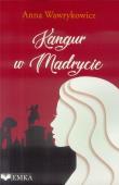Okładka książki Kangur w Madrycie