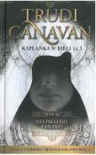 KAPŁANKA W BIELI CZĘŚĆ 1 BESTSELLERY FANTASY TOM 13 WYD. KIESZONKOWE (KOLEKCJA EDIPRESSE). Autor: Canavan Trudi. Dadada.pl Okładka książki KAPŁANKA W BIELI CZĘŚĆ 1 BESTSELLERY FANTASY TOM 13 WYD. KIESZONKOWE (KOLEKCJA EDIPRESSE)