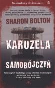 Okładka książki KARUZELA SAMOBÓJCZYŃ WYD. KIESZONKOWE