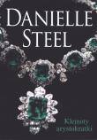 KLEJNOTY ARYSTOKRATKI WYD. KIESZONKOWE. Autor: Danielle Steel. Dadada.pl Okładka książki KLEJNOTY ARYSTOKRATKI WYD. KIESZONKOWE