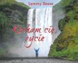 Kocham cię, życie. Autor: Sammy Basso. Dadada.pl Okładka książki Kocham cię, życie