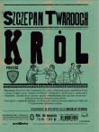 Król - Audiobook. Autor: Szczepan Twardoch. Dadada.pl Okładka książki Król - Audiobook