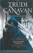 KRÓLOWA ZDRAJCÓW CZĘŚĆ 2 BESTSELLERY FANTASY TOM 12 WYD. KIESZONKOWE (KOLEKCJA EDIPRESSE). Autor: Canavan Trudi. Dadada.pl Okładka książki KRÓLOWA ZDRAJCÓW CZĘŚĆ 2 BESTSELLERY FANTASY TOM 12 WYD. KIESZONKOWE (KOLEKCJA EDIPRESSE)