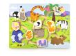Opakowanie LABIRYNT DREWNIANY DZIKIE ZWIERZĘTA 1573780