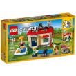 Opakowanie LEGO CREATOR WAKACJE NA BASENIE 31067