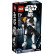 Opakowanie LEGO STAR WARS DOWÓDCA SZTURMOWCÓW 75531