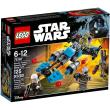 Opakowanie LEGO STAR WARS ŚMIGACZ ŁOWCY NAGRÓD 75167