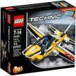 Opakowanie LEGO TECHNIC ODRZUTOWIEC 42044 