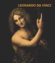LEONARDO DA VINCI. Autor: LEONARDO DA VINCI, Kiecol Daniel. Dadada.pl Okładka książki LEONARDO DA VINCI