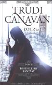 ŁOTR CZĘŚĆ 1 BESTSELLERY FANTASY TOM 9 WYD. KIESZONKOWE (KOLEKCJA EDIPRESSE). Autor: Canavan Trudi. Dadada.pl Okładka książki ŁOTR CZĘŚĆ 1 BESTSELLERY FANTASY TOM 9 WYD. KIESZONKOWE (KOLEKCJA EDIPRESSE)