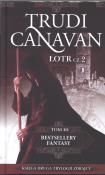 ŁOTR CZĘŚĆ 2 BESTSELLERY FANTASY TOM 10 WYD. KIESZONKOWE (KOLEKCJA EDIPRESSE). Autor: Canavan Trudi. Dadada.pl Okładka książki ŁOTR CZĘŚĆ 2 BESTSELLERY FANTASY TOM 10 WYD. KIESZONKOWE (KOLEKCJA EDIPRESSE)