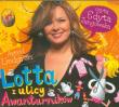 Lotta z ulicy Awanturników CD Mp3 - Audiobook. Autor: Lindgren Astrid. Dadada.pl Okładka książki Lotta z ulicy Awanturników CD Mp3 - Audiobook