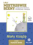 Mały książę - Audiobook. Autor: Antoine de Saint-Exupery. Dadada.pl Okładka książki Mały książę - Audiobook
