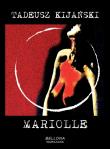 Okładka książki Mariolle + CD - Audiobook