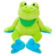 Opakowanie MASKOTKA ŻABA LILLY 60CM 10551