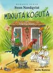 Minuta Koguta CD Mp3 - Audiobook. Autor: Sven Nordqvist. Dadada.pl Okładka książki Minuta Koguta CD Mp3 - Audiobook