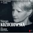 Mistrzowie słowa 2. Pani Bovary - Kożuchowska - Audiobook. Autor: Gustaw Flaubert. Dadada.pl Okładka książki Mistrzowie słowa 2. Pani Bovary - Kożuchowska - Audiobook